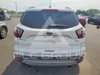 2018 Ford ESCAPE photo