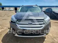 2018 Ford ESCAPE photo