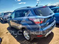 2018 Ford ESCAPE фото
