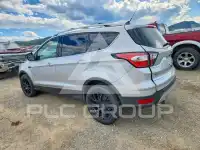 2018 Ford ESCAPE фото
