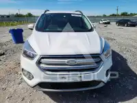 2018 Ford ESCAPE photo