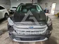 2018 Ford ESCAPE photo