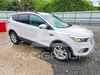 2018 Ford ESCAPE фото