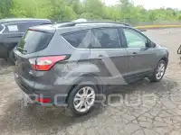 2018 Ford ESCAPE фото