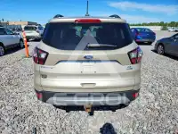 2018 Ford ESCAPE фото
