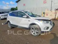 2018 Ford ESCAPE photo
