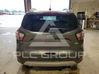 2018 Ford ESCAPE photo