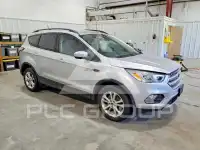 2018 Ford ESCAPE фото