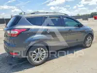 2018 Ford ESCAPE фото
