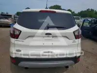 2018 Ford ESCAPE фото