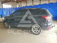2018 Ford ESCAPE фото