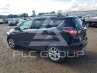 2018 Ford ESCAPE фото