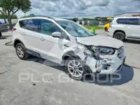 2018 Ford ESCAPE photo