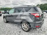 2018 Ford ESCAPE photo