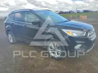2018 Ford ESCAPE photo