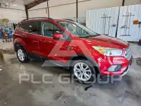 2018 Ford ESCAPE фото