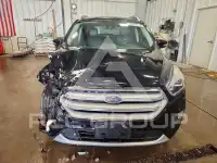 2018 Ford ESCAPE фото