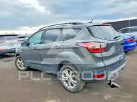 2018 Ford ESCAPE фото