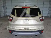 2018 Ford ESCAPE фото