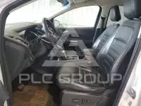 2018 Ford ESCAPE photo