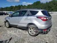 2018 Ford ESCAPE фото