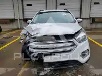 2018 Ford ESCAPE фото