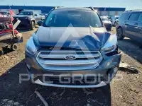 2018 Ford ESCAPE фото