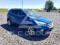 2018 Ford ESCAPE фото