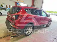 2018 Ford ESCAPE фото
