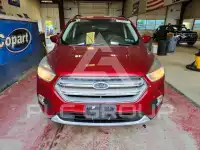 2018 Ford ESCAPE фото
