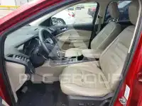 2018 Ford ESCAPE фото