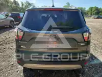 2018 Ford ESCAPE фото