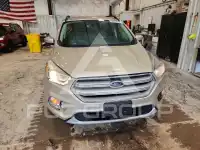 2018 Ford ESCAPE фото