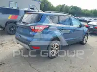 2018 Ford ESCAPE фото