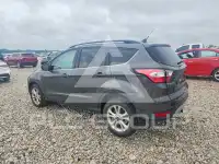 2018 Ford ESCAPE photo