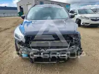 2018 Ford ESCAPE фото