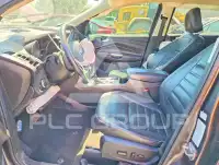 2018 Ford ESCAPE фото