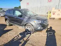2018 Ford ESCAPE фото