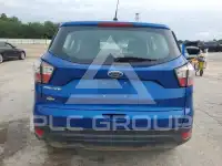 2018 Ford ESCAPE фото