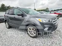 2018 Ford ESCAPE photo