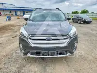 2018 Ford ESCAPE фото