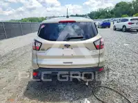 2018 Ford ESCAPE фото