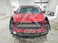 2018 Ford ESCAPE photo