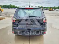 2018 Ford ESCAPE фото