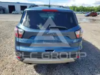2018 Ford ESCAPE фото