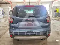 2018 Ford ESCAPE фото