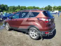 2018 Ford ESCAPE фото