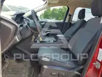 2018 Ford ESCAPE photo