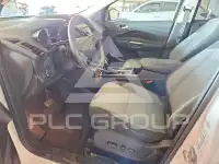2018 Ford ESCAPE фото