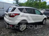 2018 Ford ESCAPE фото